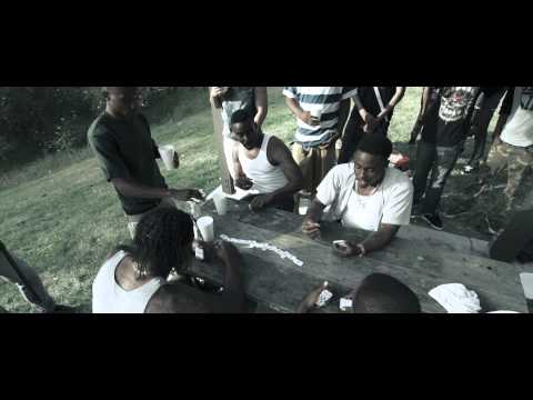 Joey Fatts - Picture Me Rollin