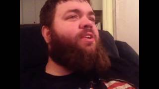 Requested by Lance French God Bless This Town - Wade Bowen #6secondcover