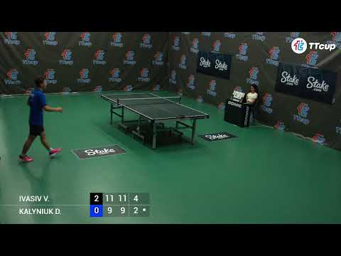 15 th of June 2022. ТT CUP - Green 2 .Evening.