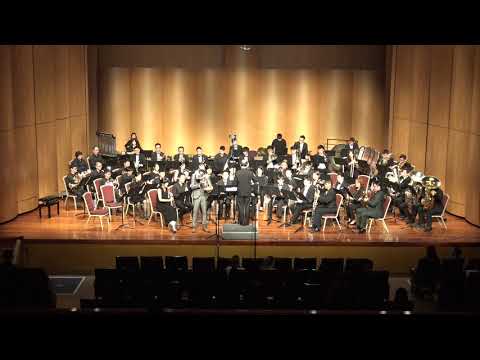 Concerto for Euphonium Mvt 3 - Nirvana