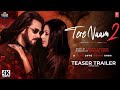 Tere Naam 2 | Trailer | Salman Khan, Bhumika Chawla, Pooja Hegde | Release Date | 2024