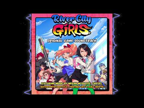 River City Girls Original Soundtrack - The Burbs