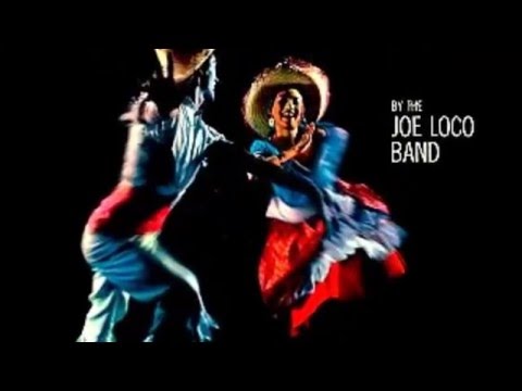 Joe Loco - Honeymoon in Trinidad  (1957)