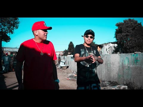 MC HJOTA, MC NAVI - Roleta Favela Dj Aladin (VideoClipe)