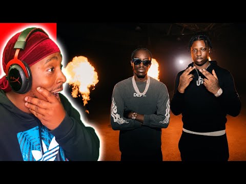 Reaction To Abra Cadabra x Unknown T - Double Tap (Official Video)