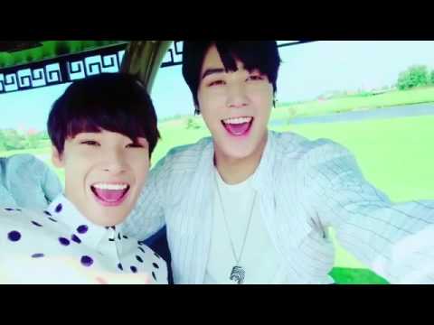 161108 JJCC - 더블제이씨 Simba Update 2