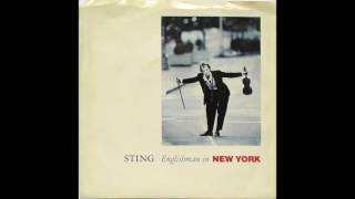 Sting - If You There (1987 B-side) HQ
