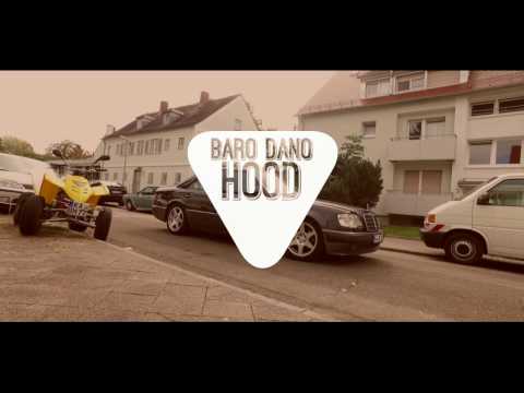 Baro Dano "Hood"