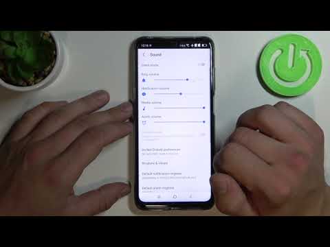 How to Enable Ringtone Volume on TCL 20 L – Manage Sounds