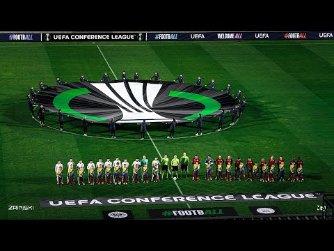 GOLOVI | HŠK Zrinjski Mostar 5:0 Lincoln Red Imps FC