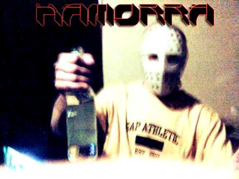 13   KAMORRA   Nie zrozumiesz ft  Kafar DIX37, Jano, Kulfon DIX37 Radykalnie com