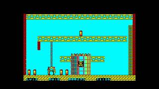 Litterbug for the BBC Micro