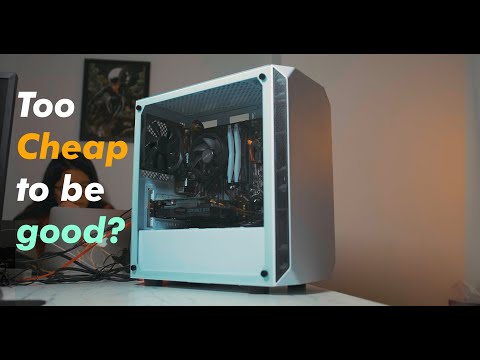 Tecware Nova M Review - CHEAP,  but what are the drawbacks?