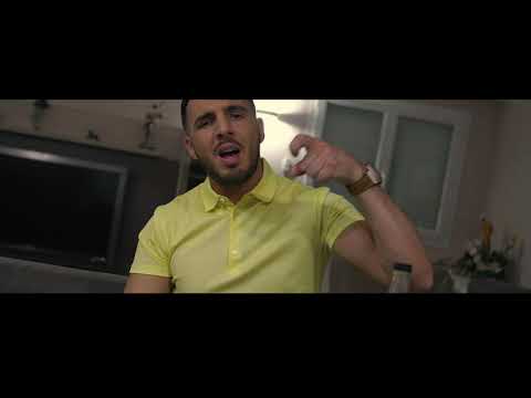 IDHEM - PARANO ( clip officiel )