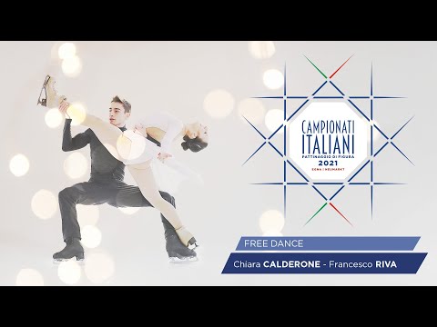 Chiara CALDERONE - Francesco RIVA