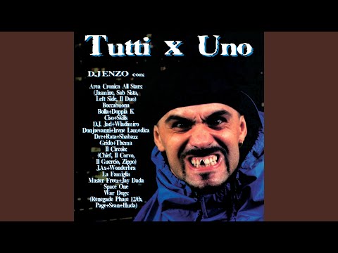 Fuori dalla mischia (feat. Il Circolo)