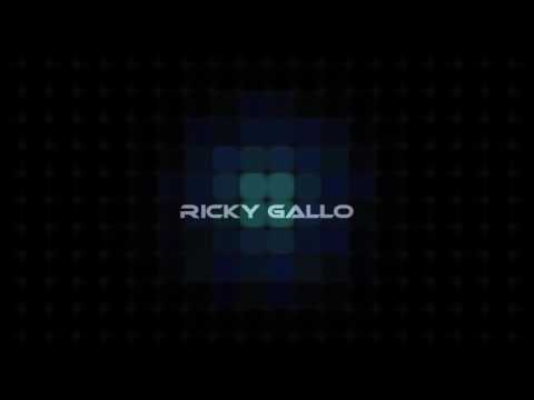 Ricky Gallo - Gamma Rays ( Original mix )