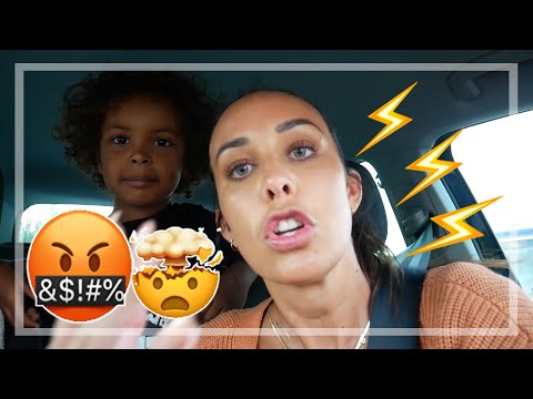 ÄTER OSS IGENOM HELA VLOGGEN - *Kolla till slutet för ett BRÅK*