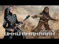 UMMU AMMARAH NUSAYBAH BINTI KA AB GOTHIC GIRLS METAL RELIGI OFFICIAL MUSIC VIDEO