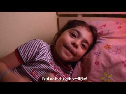 Kendime not: Seni çok seviyorum