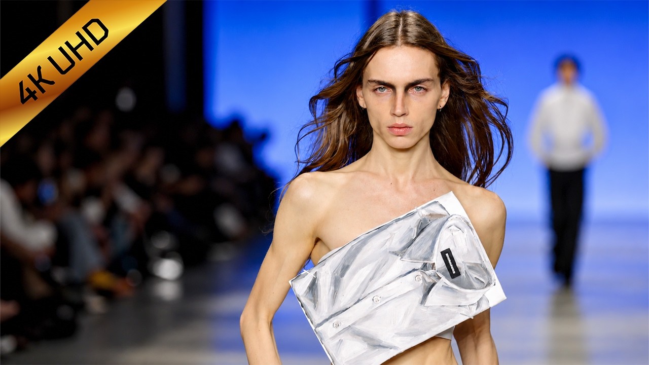 Normando | Spring/Summer 2027 | SPFW