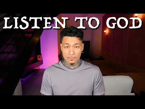 Are You Lukewarm Without Even Knowing It?