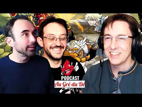 REFLETS D'ACIDE : JBX nous dévoile TOUS les SECRETS de la SAGA