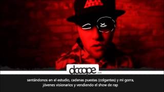 Mac Miller - America (subtitulado en Español) / Lyrics on screen