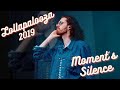 Hozier Lollapalooza - 12 Moment's Silence (Common Tongue)