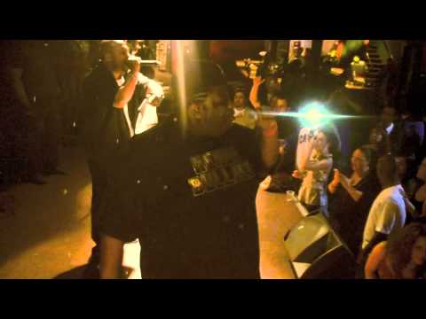 D12 FT.BIGT MIDWEST NIGGAS AND YOUNG BUCK FREESTYLE