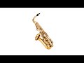 I Got A Brand New Saxophone Sound Effect
