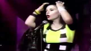 ALASKA Y DINARAMA - NO ES EL FINAL