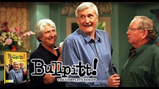 Bullpitt TV Series TRAILER | Sequel to Kingswood Country