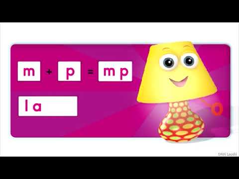 Oxford Phonics World 4 - Unit 6 - mp