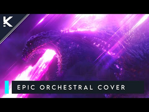 シン・ゴジラ ● Shin Godzilla - Who Will Know - Epic Orchestral Cover [ Kāru ]