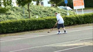 Which Off Ice Puck Is The Best And Why Green Biscuit Compared To The Other Off Ice Pucks Test Review