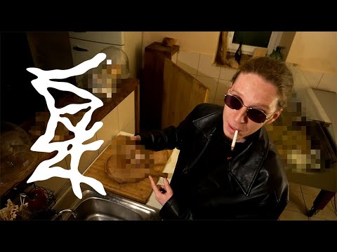 TULEX - BIG SPLIFF (OFFICIAL VIDEO)