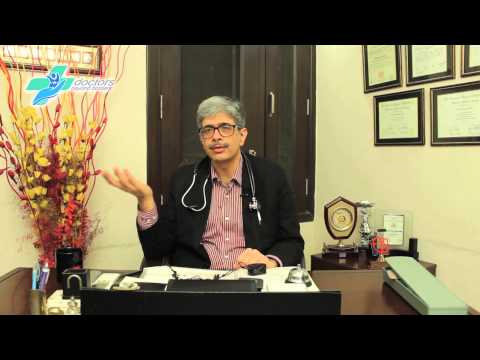 Dr. Vikas Kohli talks about Tetralogy of Fallot (TOF)