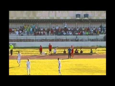 Sobradinho 1x0 Brasília