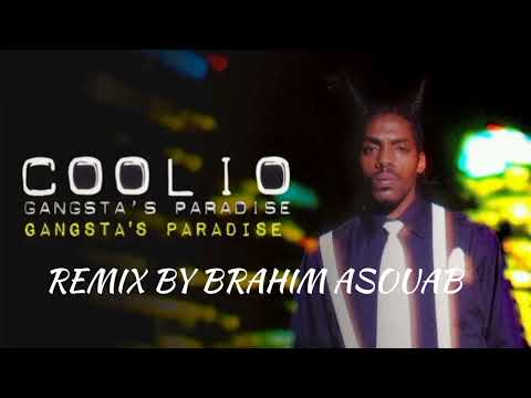 COOLIO - GANGSTA'S PARADISE (REMIX 2022)