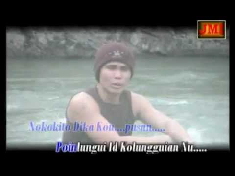 Jestie Alexius - Kada Noh Ihad