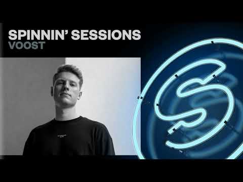 Spinnin' Sessions 463 - Guest: Voost