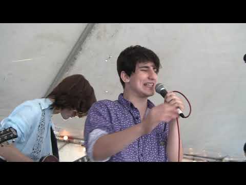 Five Man Electrical Band - Signs - Oak Park School of Rock