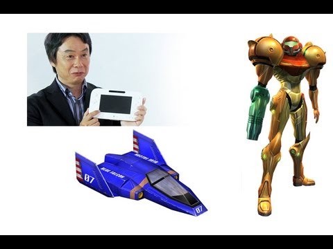f zero wii u virtual console
