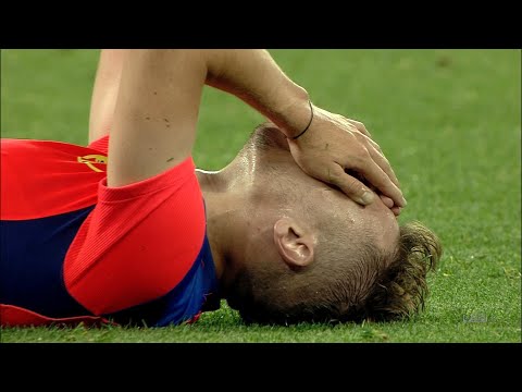 REZUMAT | Voluntari - FCSB 2-2. Dramă roș-albastră, dacă CFR o bate pe Craiova, e campioană