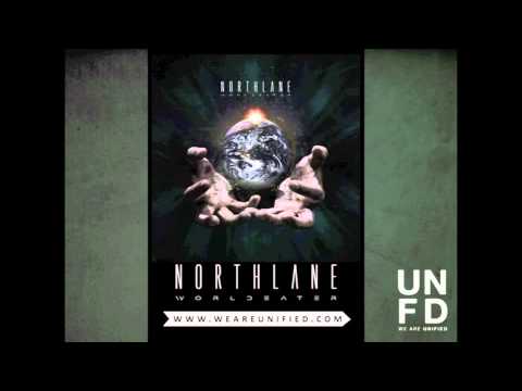 Northlane - Worldeater