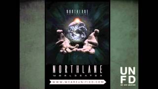 Northlane - Worldeater