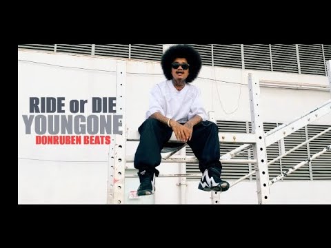 Youngone - Ride Or Die Beat By @donrubenbeats.official 