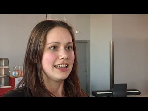 Madeleine: "Jag är galen" - Idol Sverige (TV4)