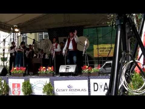 CM Javořina - Keď som ja mal, Za horama